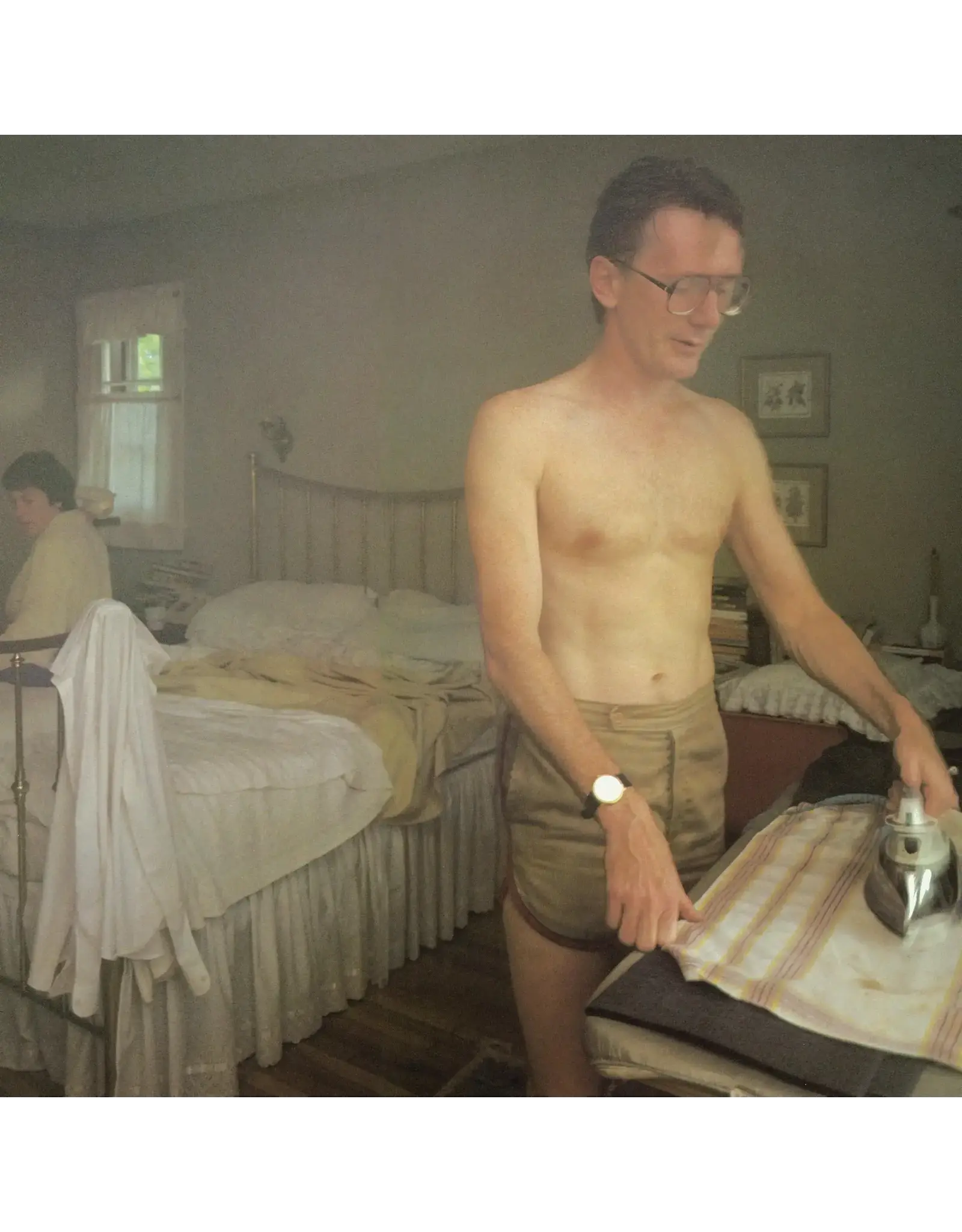 Men I Trust - Equus Asinus