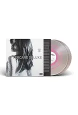 Nessa Barrett - Aftercare Deluxe (Pink & Clear Vinyl)