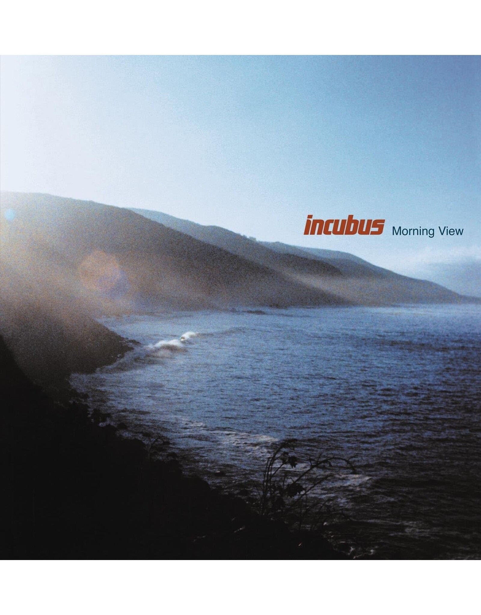 Incubus - Morning View