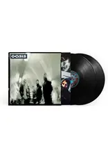 Oasis - Heathen Chemistry