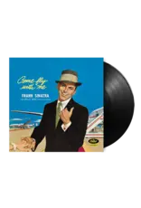 Frank Sinatra - Come Fly With Me