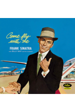 Frank Sinatra - Come Fly With Me