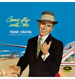 Frank Sinatra - Come Fly With Me