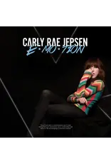 Carly Rae Jepsen - Emotion (Pink Vinyl)