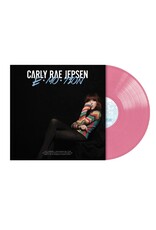 Carly Rae Jepsen - Emotion (Pink Vinyl)
