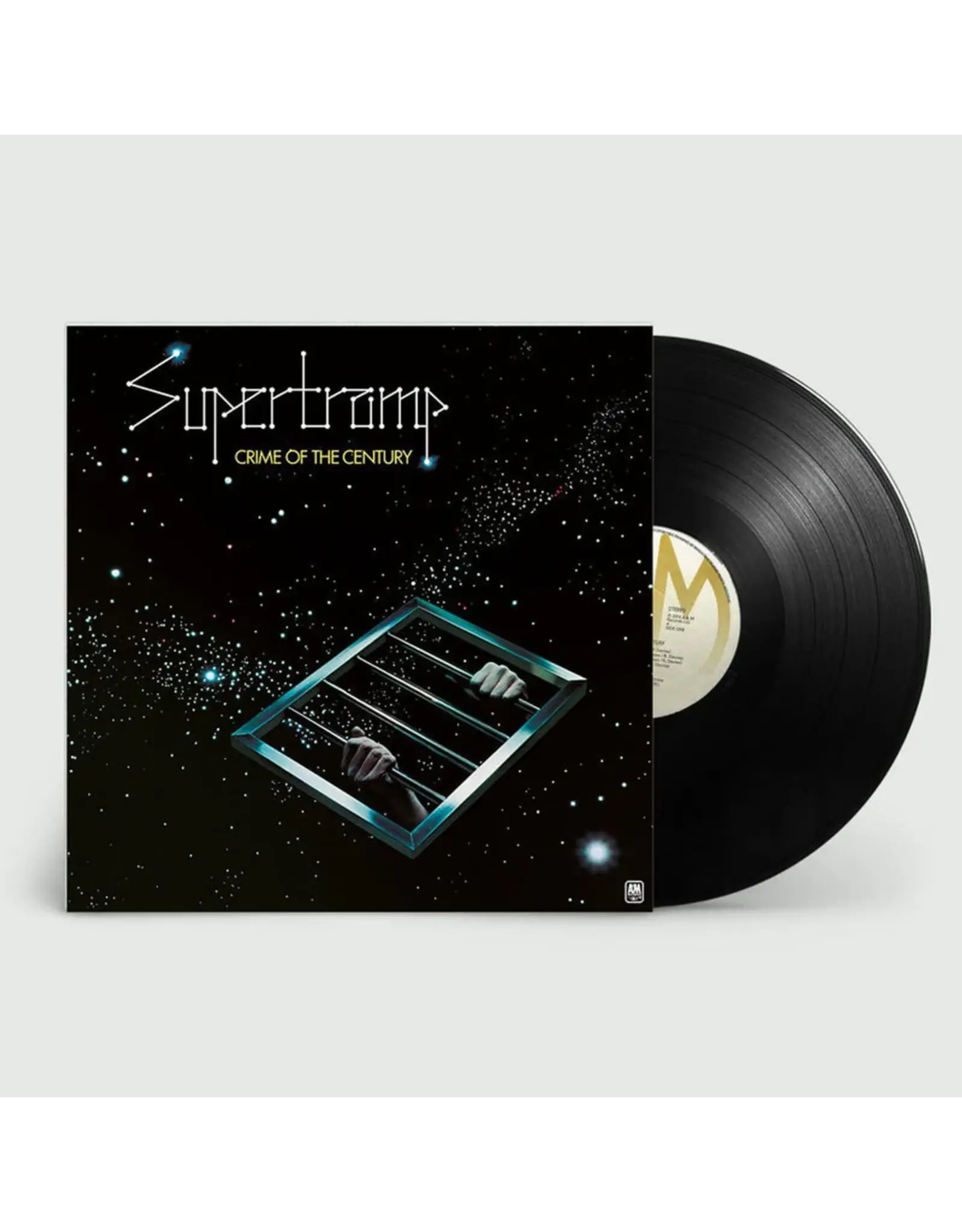 Supertramp - Crime Of The Century (40th Anniversary)