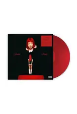 JENNIE - Ruby (Ruby Red Vinyl)