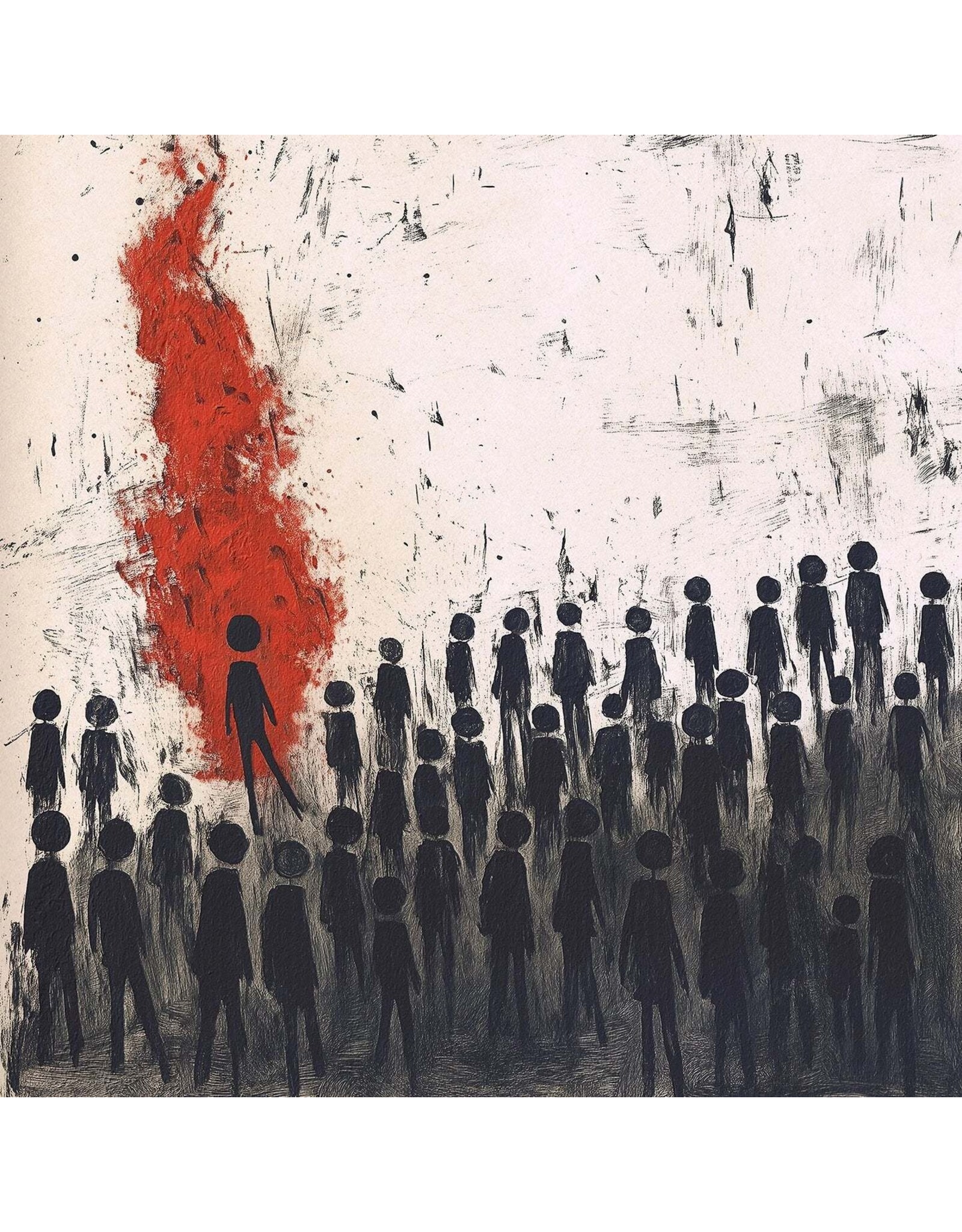 Three Days Grace - Alienation