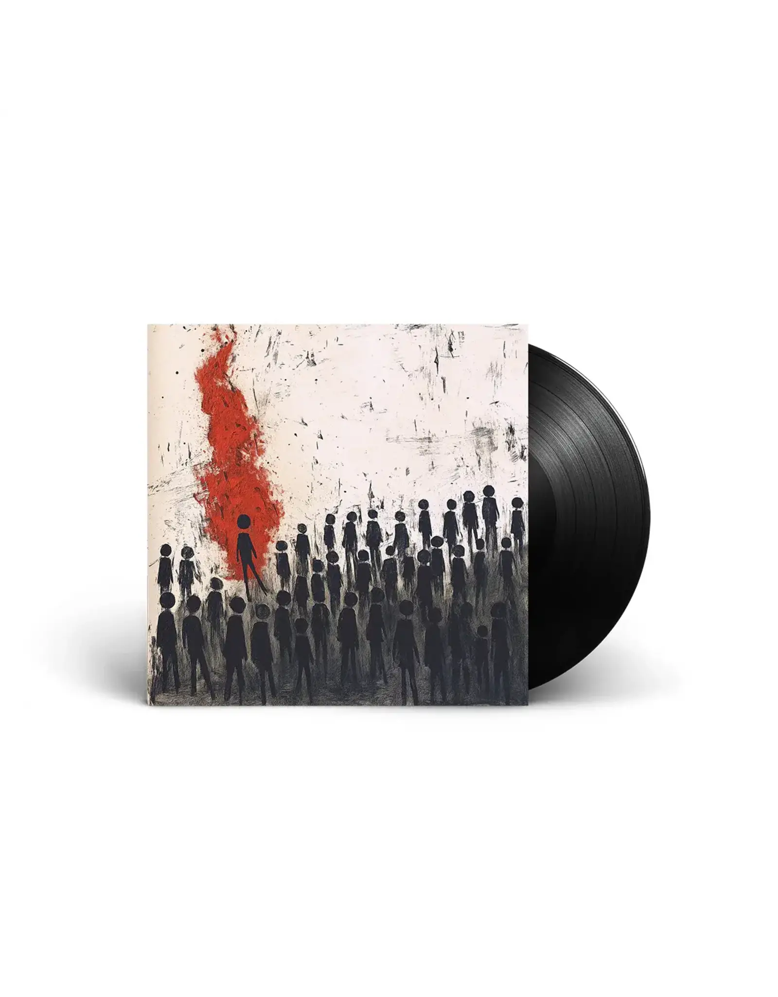 Three Days Grace - Alienation