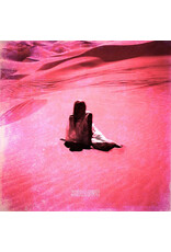 Cannons - Shadows (Ethereal Pink Vinyl)