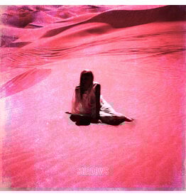 Cannons - Shadows (Ethereal Pink Vinyl)
