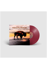 Robert Plant - Saving Grace (Exclusive Fruit Punch Vinyl)