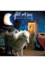 Fall Out Boy - Infinity On High