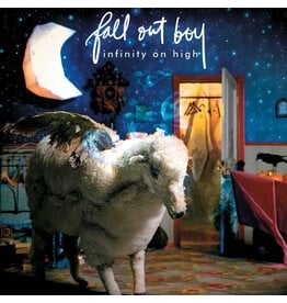 Fall Out Boy - Infinity On High