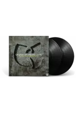 Wu-Tang Clan - Legend Of The Wu-Tang (Greatest Hits)