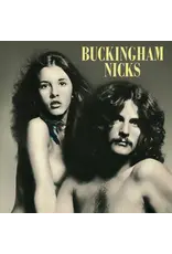 Buckingham Nicks - Buckingham Nicks (2025 Remaster) [Baby Blue Vinyl]
