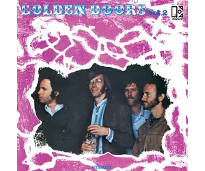 the-doors-golden-doors-vol-2-