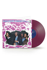 The Doors - Golden Doors Vol. 2 (Purple Vinyl)