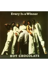 Hot Chocolate - Every 1's A Winner