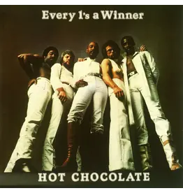 Hot Chocolate - Every 1's A Winner