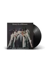 Hot Chocolate - Every 1's A Winner