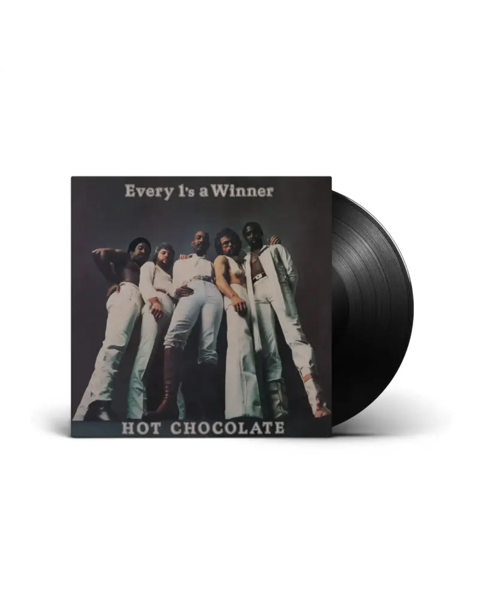 Hot Chocolate - Every 1's A Winner