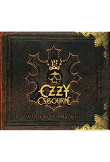 Ozzy Osbourne - Memoirs of a Madman (Greatest Hits)
