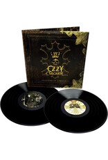 Ozzy Osbourne - Memoirs of a Madman (Greatest Hits)