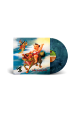 Stone Temple Pilots - Purple (30th Anniversary) [Recycled Colour Vinyl]