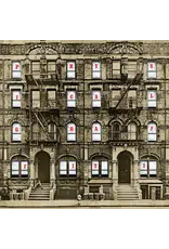 Led Zeppelin - Physical Graffiti (50th Anniversary) [Deluxe