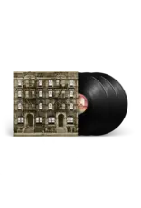 Led Zeppelin - Physical Graffiti (50th Anniversary) [Deluxe 3LP Edition]