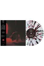 Knocked Loose - A Tear In The Fabric Of Life (Black & Blood Splatter Vinyl)
