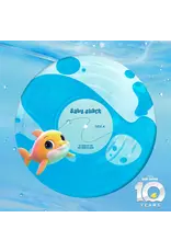 Pinkfong - Baby Shark (10th Anniversary) [10" Liquid Filled Vinyl]