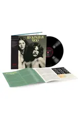 Buckingham Nicks - Buckingham Nicks (2025 Remaster) [Rhino High Fidelity]