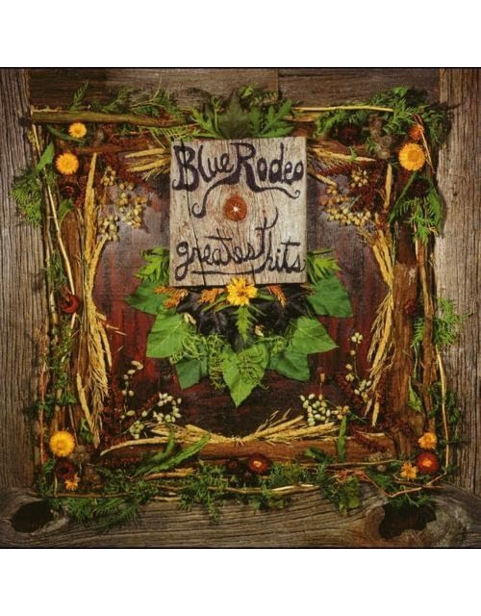 Blue Rodeo - Greatest Hits: Vol. 1