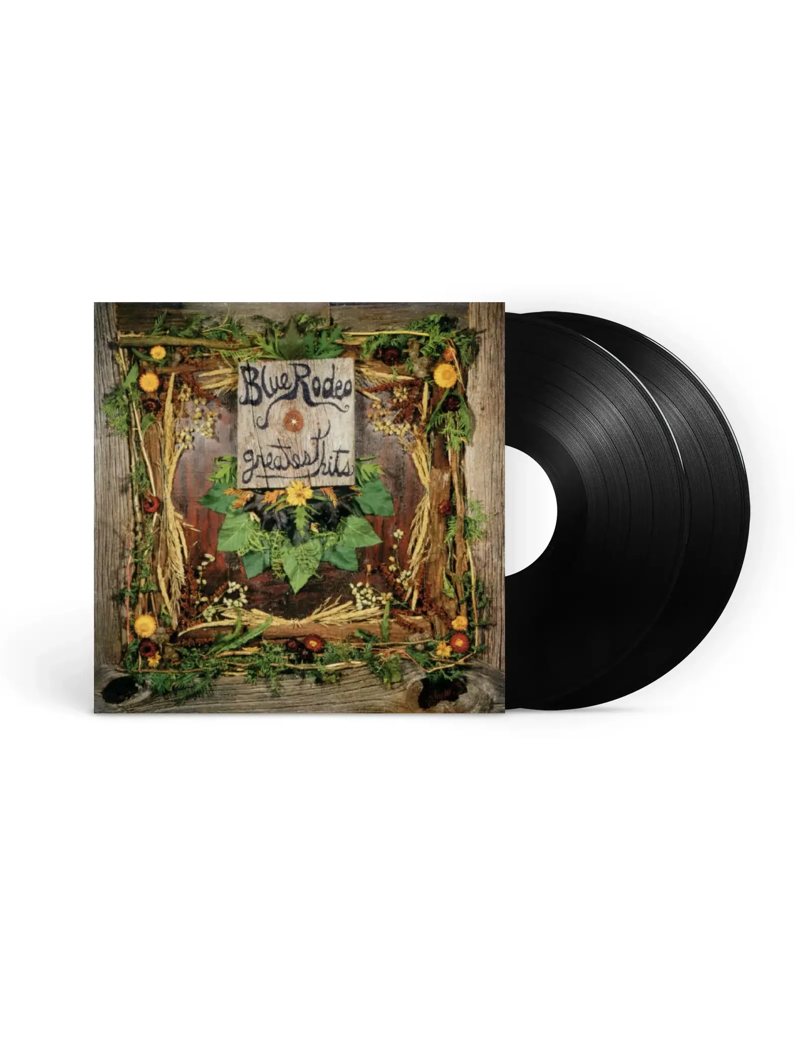 Blue Rodeo - Greatest Hits: Vol. 1