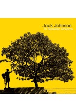 Jack Johnson - In Between Dreams (20th Anniversary) [Yellow Vinyl]