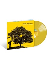 Jack Johnson - In Between Dreams (20th Anniversary) [Yellow Vinyl]