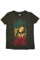 Bob Marley / One Love Women's Tee
