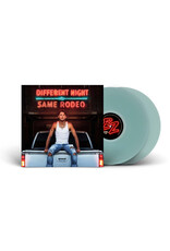 Bailey Zimmerman - Different Night Same Rodeo (Cola Bottle Clear Vinyl)