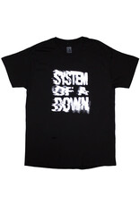 System Of A Down / It All Goes Away Tee