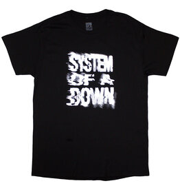 System Of A Down / It All Goes Away Tee
