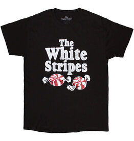 The White Stripes / Peppermints Tee