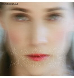 Emma Louise & Flume - Dumb (Exclusive Splatter Vinyl)