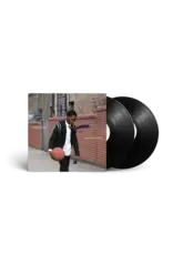 Blood Orange - Essex Honey