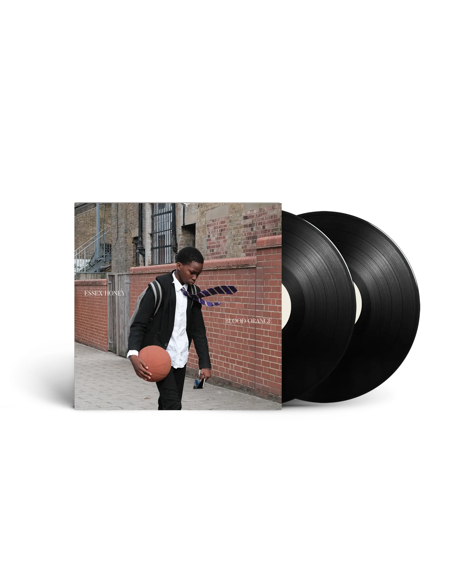 Blood Orange - Essex Honey