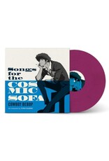 Seatbelts - Cowboy Bebop: Songs For The Cosmic Sofa (Pink & Blue Marble Vinyl)