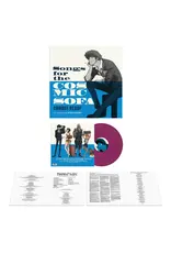 Seatbelts - Cowboy Bebop: Songs For The Cosmic Sofa (Pink & Blue Marble Vinyl)
