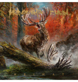 Heaven Shall Burn - Heimat