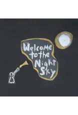 Wintersleep - Welcome To The Night Sky (Yellow Marble Vinyl)